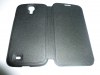 Samsung Galaxy S4 i9500 Hard Leather Case With Back Cover Black (OEM) Samsung Galaxy S4 i9500 Hard Leather Case With Back Cover Black (OEM)