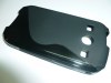 Samsung Galaxy Xcover 2 S7710 Θήκη Σιλικόνης TPU S-Line Μαύρο Samsung Galaxy Xcover 2 S7710 Θήκη Σιλικόνης TPU S-Line Μαύρο