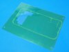 Samsung SM-G920F Galaxy S6 Adhesive Foil for Battery Cover (GH81-12820A) (Ανταλλακτικό) (Bulk)