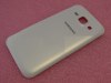 Samsung SM-J100H Galalxy J1 Duos - Battery Cover White (Bulk) Samsung SM-J100H Galalxy J1 Duos - Battery Cover White (Bulk)