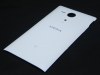 Sony C5303 Xperia SP, C5302 Xperia SP - Καπάκι Μπαταρίας Λευκό Sony C5303 Xperia SP, C5302 Xperia SP - Καπάκι Μπαταρίας Λευκό