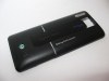 Sony Ericsson K770 K770i καπάκι μπαταρίας μαύρο Sony Ericsson K770 K770i καπάκι μπαταρίας μαύρο