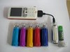 Φορτιστής έκτακτης ανάγκης για κινητά Sony Ericsson - Πορτοκαλί Χρώμα (OEM) Φορτιστής έκτακτης ανάγκης για κινητά Sony Ericsson - Πορτοκαλί Χρώμα (OEM)