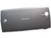 Sony Ericsson Xperia Ray ST18i Καπάκι Μπαταρίας - Black Sony Ericsson Xperia Ray ST18i Καπάκι Μπαταρίας - Black