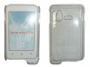 Sony Xperia Active St17i Clear Silicone Case Sony Xperia Active St17i Clear Silicone Case