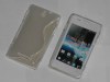 Sony Xperia E / dual Θήκη Σιλικόνης TPU S-line - Διάφανο Sony Xperia E / dual Θήκη Σιλικόνης TPU S-line - Διάφανο