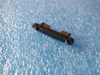 Sony Xperia Z Ultra (C6806) - Charging Connector Magnetic Black (Bulk) Sony Xperia Z Ultra (C6806) - Charging Connector Magnetic Black (Bulk)