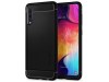 Θήκη Spigen Rugged Armor για το Samsung Galaxy A50 Black(OEM) Θήκη Spigen Rugged Armor για το Samsung Galaxy A50 Black(OEM)