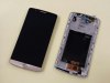 Γνήσια Οθόνη με Touch Screen LG D855 G3 Χρυσό Γνήσια Οθόνη με Touch Screen LG D855 G3 Χρυσό