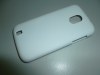 ZTE Blade 3 Back Cover Plastic Case - White ZTE Blade 3 Back Cover Plastic Case - White