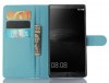 Huawei Mate 8 - Δερμάτινη Θήκη Πορτοφόλι Με Πίσω Πλαστικό Κάλυμμα Γαλάζιο (ΟΕΜ) Huawei Mate 8 - Δερμάτινη Θήκη Πορτοφόλι Με Πίσω Πλαστικό Κάλυμμα Γαλάζιο (ΟΕΜ)