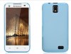 Lenovo A328 - Θήκη Tpu-Gel Γαλάζια (OEM) Lenovo A328 - Θήκη Tpu-Gel Γαλάζια (OEM)