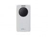 LG Flip Case Quick Circle CCF-440G for G3 Stylus white LG Flip Case Quick Circle CCF-440G for G3 Stylus white