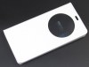 Meizu M2 Note - Δερμάτινη Θήκη Με Παραθυράκι Λευκό (OEM) Meizu M2 Note - Δερμάτινη Θήκη Με Παραθυράκι Λευκό (OEM)