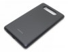 Nokia Lumia 820 - Πίσω Καπάκι Μπαταρίας Μαύρο (Bulk) Nokia Lumia 820 - Πίσω Καπάκι Μπαταρίας Μαύρο (Bulk)