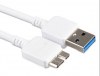 Samsung Regular USB 3 to micro USB Cable Λευκό 1m Samsung Regular USB 3 to micro USB Cable Λευκό 1m