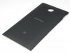 Sony C5303 Xperia SP, C5302 Xperia SP - Καπάκι Μπαταρίας Μαύρο Sony C5303 Xperia SP, C5302 Xperia SP - Καπάκι Μπαταρίας Μαύρο