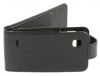 ZTE Kis V788d Leather Flip Case Black ZTEKV788LFCB OEM ZTE Kis V788d Leather Flip Case Black ZTEKV788LFCB OEM