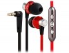 Ακουστικά Awei S950Vi 3.5mm Ear Headphone Ακουστικά Awei S950Vi 3.5mm Ear Headphone