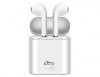 MEDIA-TECH Ακουστικά Bluetooth Media-Tech MT3589W (white) MEDIA-TECH Ακουστικά Bluetooth Media-Tech MT3589W (white)