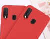 Samsung Galaxy A20e Λεπτή Θήκη Σιλικόνης TPU Κόκκινη (oem) Samsung Galaxy A20e Λεπτή Θήκη Σιλικόνης TPU Κόκκινη (oem)