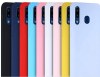 ΘΗΚΗ ΣΙΛΙΚΟΝΗΣ ΠΙΣΩ ΠΛΑΤΗ ΓΙΑ ΤΟ SAMSUNG GALAXY A20s ΡΟΖ (OEM) ΘΗΚΗ ΣΙΛΙΚΟΝΗΣ ΠΙΣΩ ΠΛΑΤΗ ΓΙΑ ΤΟ SAMSUNG GALAXY A20s ΡΟΖ (OEM)