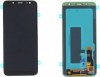 Samsung Οθόνη για Galaxy J6 Μαύρο Samsung Οθόνη για Galaxy J6 Μαύρο