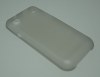 Σκληρή Θήκη για Samsung Galaxy S i9100 / i9001 Γκρί (ΟΕΜ)