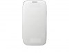 Θήκη για Samsung Galaxy S IV Flip Cover White (OEM) Θήκη για Samsung Galaxy S IV Flip Cover White (OEM)