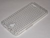 Θήκη TPU GEL Diamond για Alcatel One Touch Idol (OT-6030D) Διαφανής (OEM) Θήκη TPU GEL Diamond για Alcatel One Touch Idol (OT-6030D) Διαφανής (OEM)