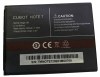 Original battery for Cubot Note 7 Original battery for Cubot Note 7