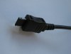 Καλώδιο φόρτισης USB για Κινέζικο κινητό, Τύπος E Καλώδιο φόρτισης USB για Κινέζικο κινητό, Τύπος E