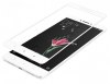 Xiaomi Mi Max 2 Full Cover Protection Tempered Glass Προστατευτικό οθόνης Λευκό (OEM) Xiaomi Mi Max 2 Full Cover Protection Tempered Glass Προστατευτικό οθόνης Λευκό (OEM)