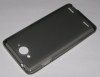 ZTE Blade L3 Plus - TPU Gel Case Grey (OEM) ZTE Blade L3 Plus - TPU Gel Case Grey (OEM)