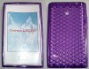 LG Optimus L3 E400 Θήκη Σιλικόνης Μωβ LG Optimus L3 E400 Θήκη Σιλικόνης Μωβ