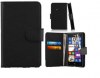 Nokia Lumia 930 - Δερμάτινη Θήκη Πορτοφόλι Μαύρο (ΟΕΜ) Nokia Lumia 930 - Δερμάτινη Θήκη Πορτοφόλι Μαύρο (ΟΕΜ)
