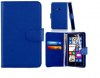 Nokia Lumia 930 - Δερμάτινη Θήκη Πορτοφόλι Μπλε (ΟΕΜ) Nokia Lumia 930 - Δερμάτινη Θήκη Πορτοφόλι Μπλε (ΟΕΜ)