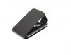 Samsung Ch@t 335 S3350 Δερμάτινη Θήκη Flip Μαύρο Samsung Ch@t 335 S3350 Δερμάτινη Θήκη Flip Μαύρο