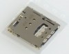 Sim Reader Socket για το Motorola Moto G2 XT1063/XT1068 (Oem) (Bulk) Sim Reader Socket για το Motorola Moto G2 XT1063/XT1068 (Oem) (Bulk)