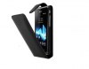 Sony Xperia T3 - Δερμάτινη Θήκη Flip Μαύρο (ΟΕΜ) Sony Xperia T3 - Δερμάτινη Θήκη Flip Μαύρο (ΟΕΜ)