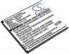 Battery for ZTE Blade L4 A460 2200mah Li3822T43P3h736044 (BULK) (OEM) Battery for ZTE Blade L4 A460 2200mah Li3822T43P3h736044 (BULK) (OEM)