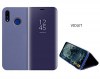 Θήκη Clear View για Huawei P20 lite Μωβ (ΟΕΜ) Θήκη Clear View για Huawei P20 lite Μωβ (ΟΕΜ)