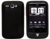 Μαλακή Θήκη Σιλικόνης για HTC Wildfire G8 A3333 Μαύρο (OEM) Μαλακή Θήκη Σιλικόνης για HTC Wildfire G8 A3333 Μαύρο (OEM)
