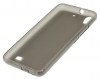 Huawei Ascend G620s - Θήκη TPU Gel Γκρί (OEM) Huawei Ascend G620s - Θήκη TPU Gel Γκρί (OEM)
