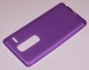 LG Zero (H650) - Θήκη TPU Gel Μώβ (OEM) LG Zero (H650) - Θήκη TPU Gel Μώβ (OEM)