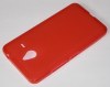 Microsoft Lumia 640 XL - Θήκη TPU Gel Κόκκινο (OEM) Microsoft Lumia 640 XL - Θήκη TPU Gel Κόκκινο (OEM)