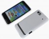 Motorola Motoluxe XT615 Θήκη Σιλικόνης TPU Gel S-Line Άσπρο (ΟΕΜ) Motorola Motoluxe XT615 Θήκη Σιλικόνης TPU Gel S-Line Άσπρο (ΟΕΜ)