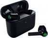 Razer Hammerhead X Earbud Bluetooth Handsfree Ακουστικά με Αντοχή στον Ιδρώτα και Θήκη Φόρτισης Μαύρα Razer Hammerhead X Earbud Bluetooth Handsfree Ακουστικά με Αντοχή στον Ιδρώτα και Θήκη Φόρτισης Μαύρα