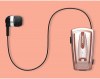 REMAX RB-T12 STEREO BLUETOOTH ΜΟΝΟ ΑΚΟΥΣΤΙΚΟ ΜΕ ΚΑΛΩΔΙΟ ΠΟΥ ΜΑΖΕΥΕΙ ΡΟΖ/ΧΡΥΣΟ REMAX RB-T12 STEREO BLUETOOTH ΜΟΝΟ ΑΚΟΥΣΤΙΚΟ ΜΕ ΚΑΛΩΔΙΟ ΠΟΥ ΜΑΖΕΥΕΙ ΡΟΖ/ΧΡΥΣΟ