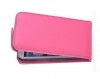 Samsung Galaxy Xcover 2 s7710 Δερμάτινη θήκη Flip Ρόζ Samsung Galaxy Xcover 2 s7710 Δερμάτινη θήκη Flip Ρόζ